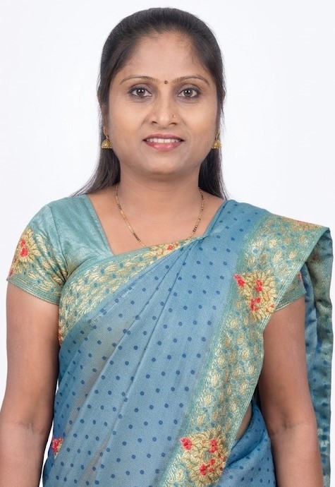 sheetal ayivalli - Part time Cook and Baby Sitter in vashi in Mumbai